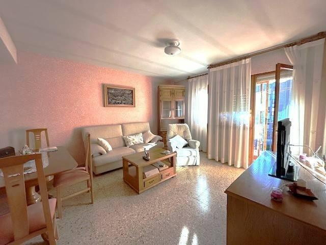 Piso en venta en La Albuera, Segovia