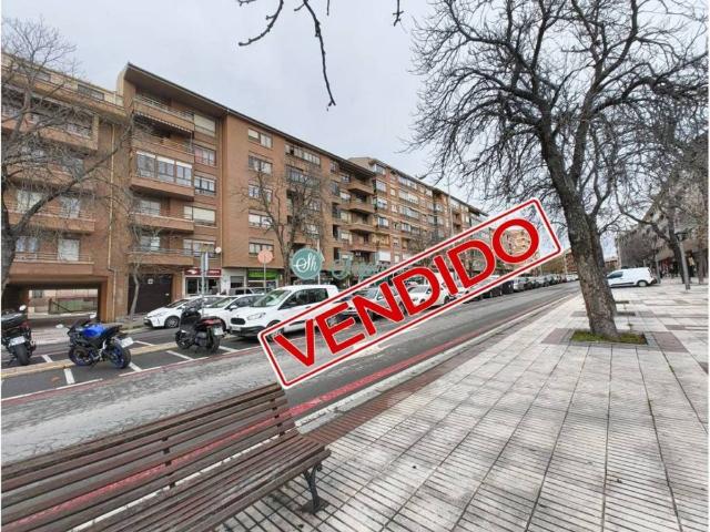 Piso en venta en Segovia