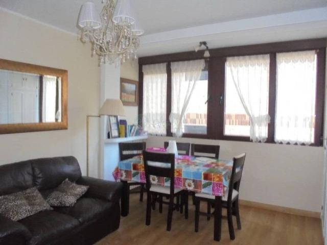 Piso en venta en Segovia, Castilla y León