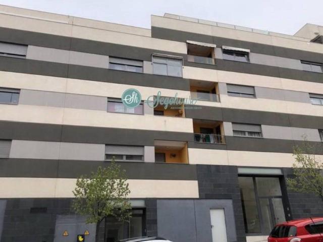 Piso en venta en Segovia, Castilla y León