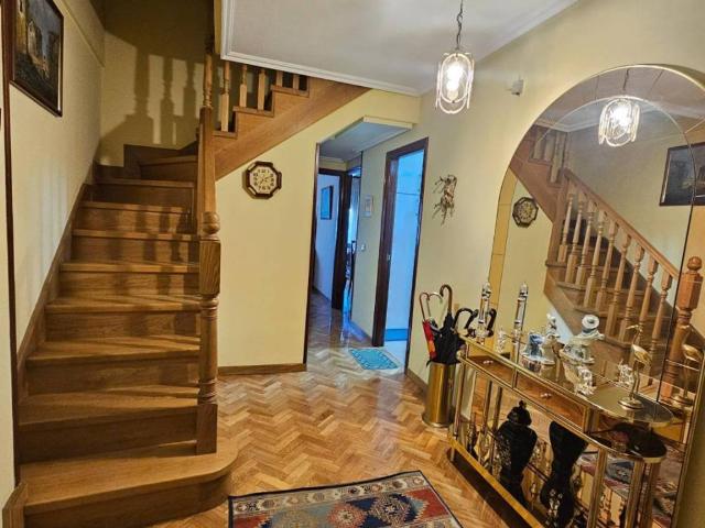 Piso en venta en Segovia