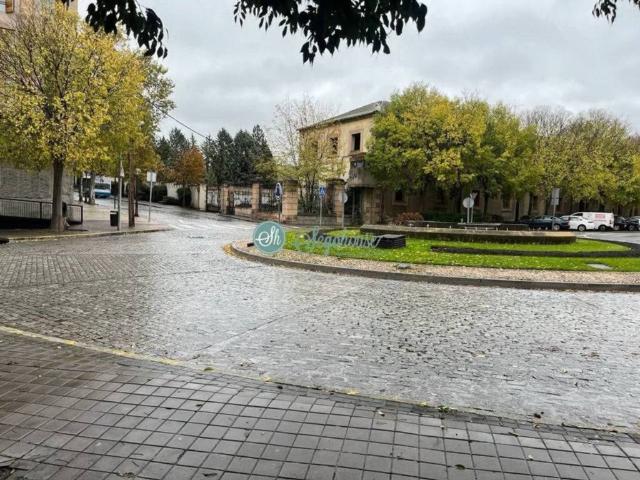 Piso en venta en Segovia, Castilla y León