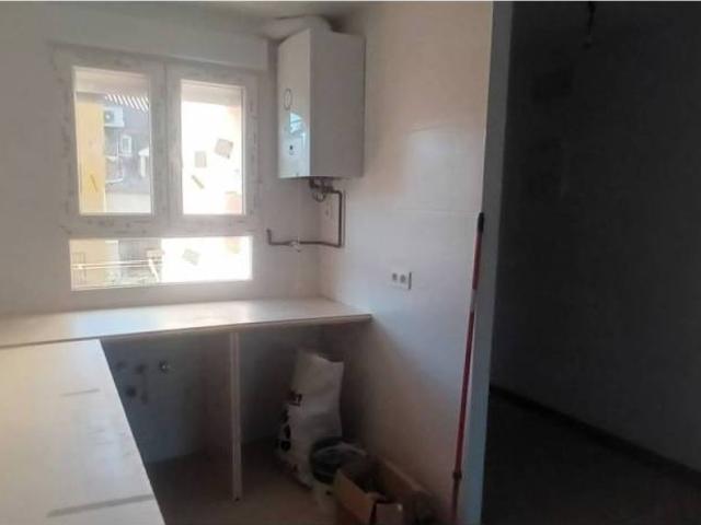 Piso en venta en San Lorenzo, Segovia