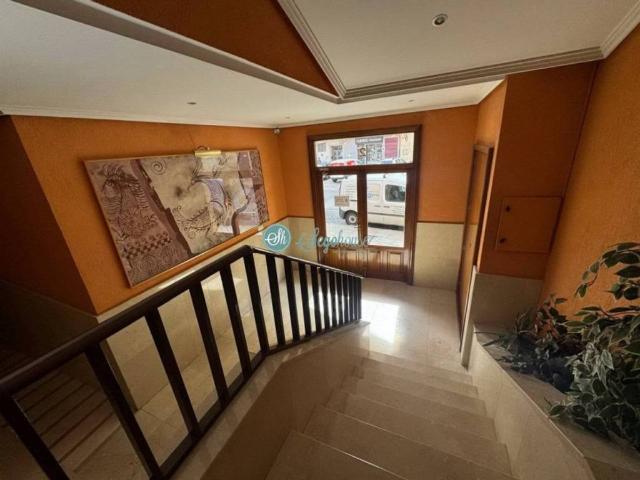 Piso en venta en Segovia, Castilla y León