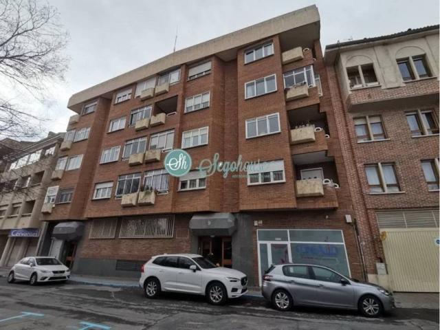 Piso en venta en Segovia, Castilla y León