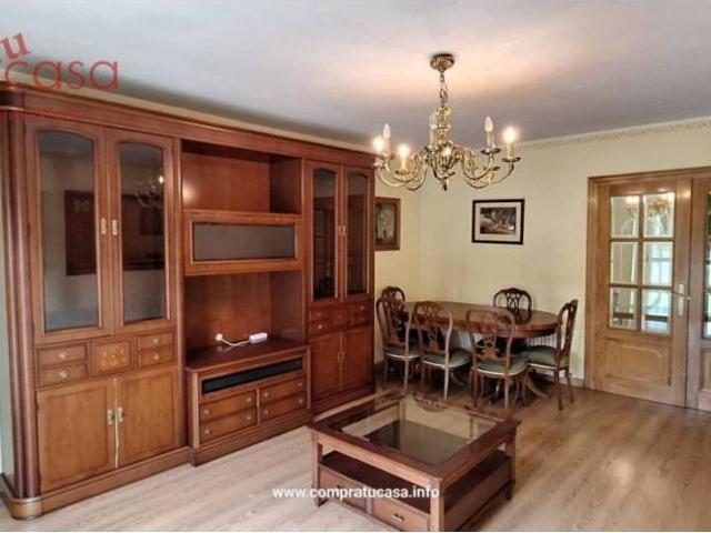 Piso en venta en La Albuera, Segovia