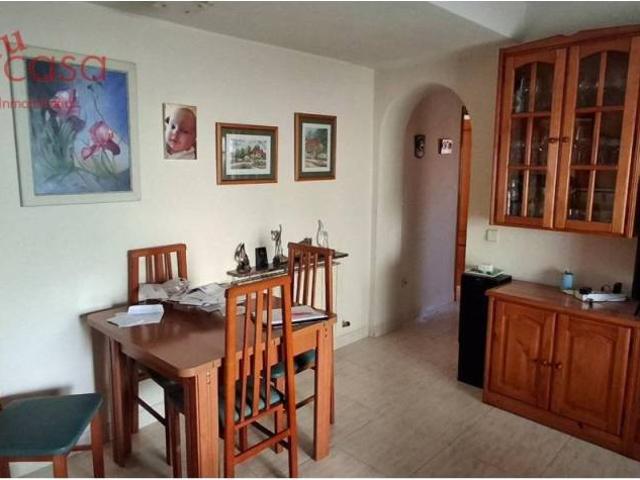 Piso en venta en Segovia, Castilla y León