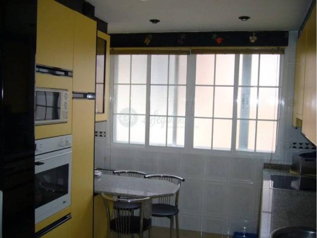 Piso en venta en Segovia, Castilla y León