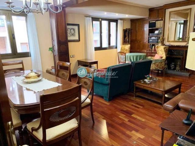Piso en venta en Segovia, Castilla y León