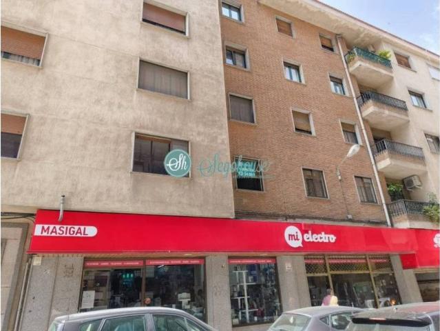 Piso en venta en Segovia, Castilla y León