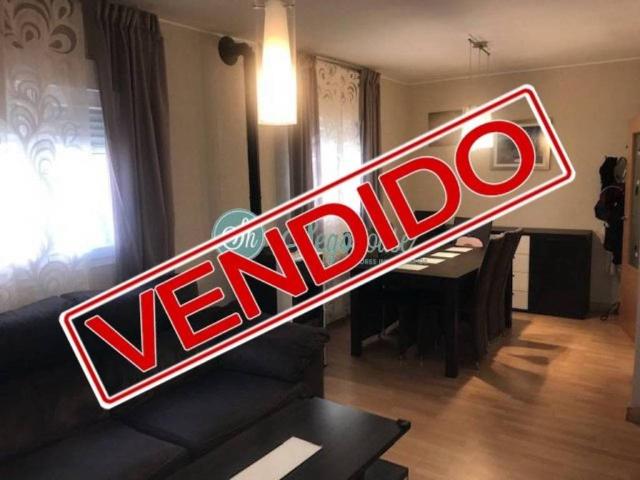 Piso en venta en Segovia, Castilla y León