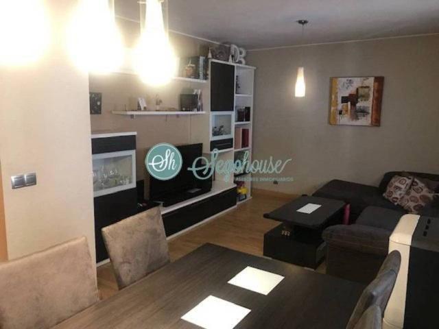 Piso en venta en Segovia, Castilla y León