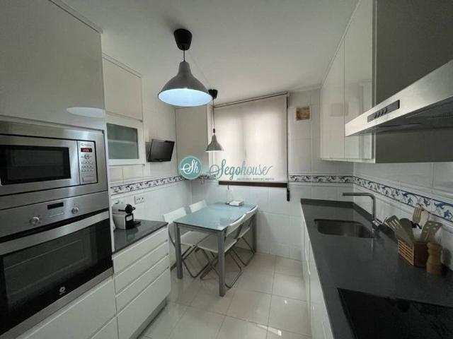 Piso en venta en Segovia, Castilla y León