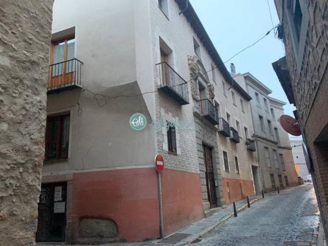 Piso en venta en Segovia, Castilla y León