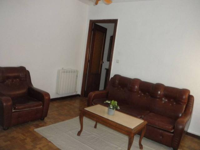 Piso en venta en Segovia