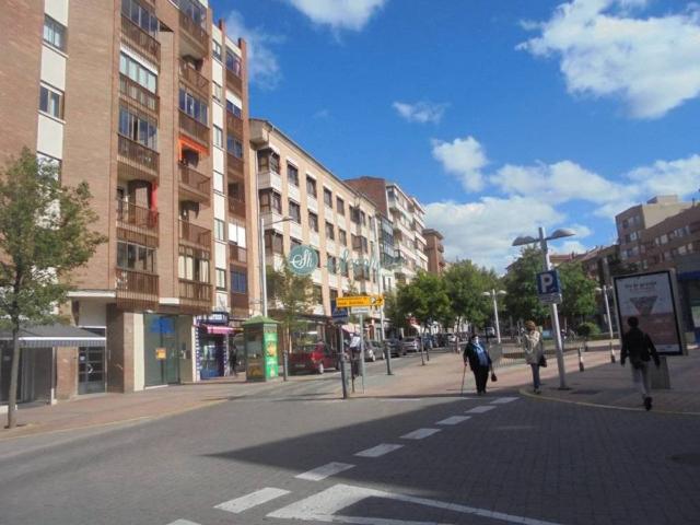 Piso en venta en Segovia, Castilla y León
