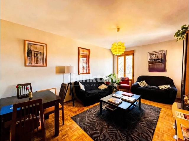 Piso en venta en Segovia, Castilla y León
