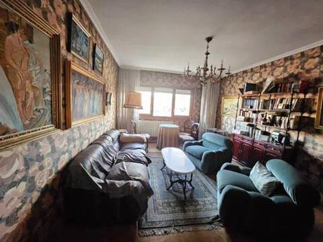 Piso en venta en Segovia