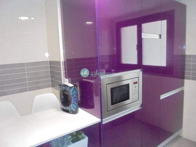 Piso en venta en Segovia, Castilla y León