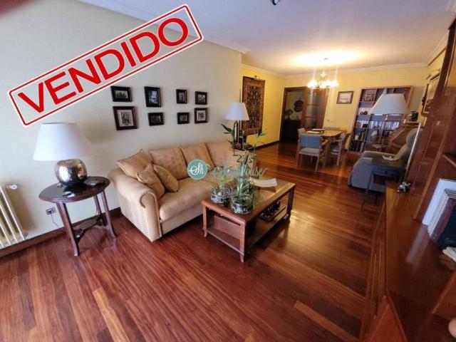 Piso en venta en Segovia
