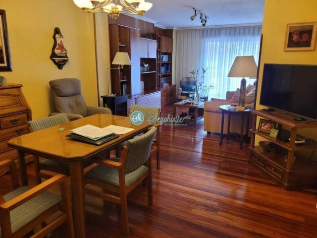 Piso en venta en Segovia, Castilla y León