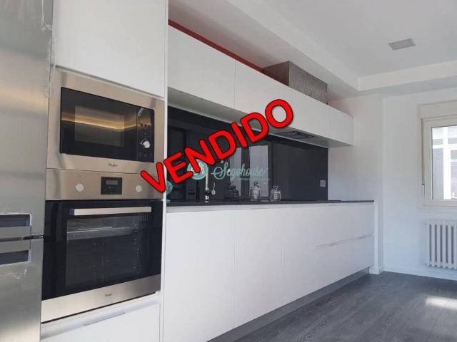 Piso en venta en Segovia, Castilla y León