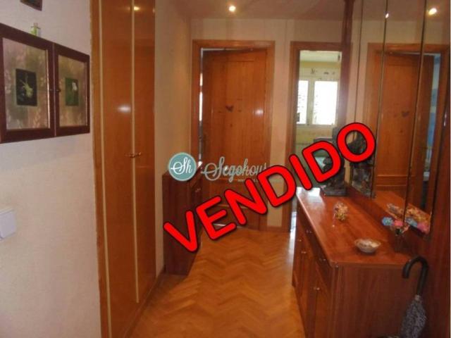 Piso en venta en Segovia, Castilla y León