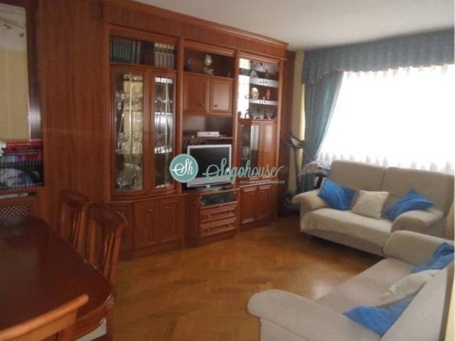 Piso en venta en Segovia, Castilla y León