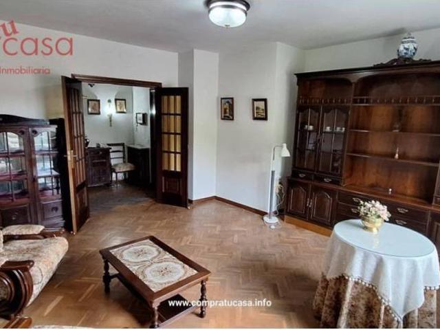 Piso en venta en Segovia, Castilla y León