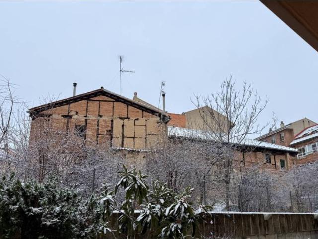 Piso en venta en Segovia