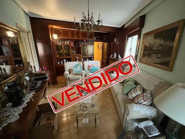 Piso en venta en Segovia, Castilla y León