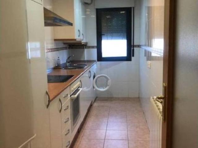 Piso en venta en Segovia, Castilla y León