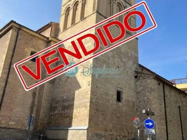 Piso en venta en Segovia, Castilla y León