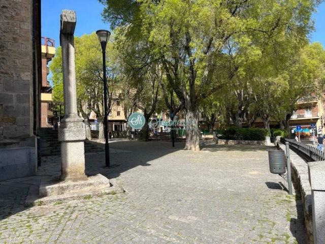 Piso en venta en Segovia, Castilla y León