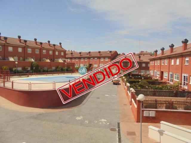 Piso en venta en Segovia