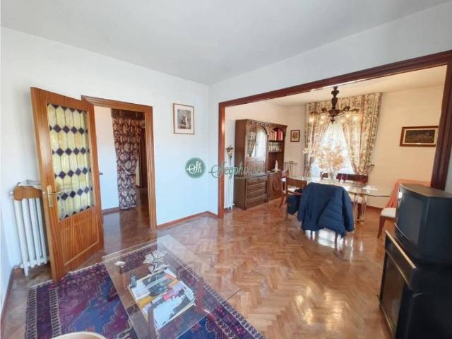 Piso en venta en Segovia, Castilla y León