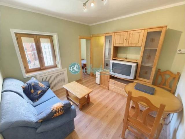 Piso en venta en Segovia, Castilla y León
