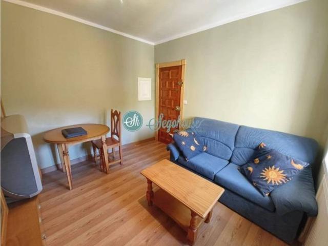 Piso en venta en Segovia, Castilla y León