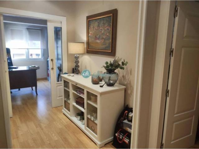 Piso en venta en Segovia, Castilla y León