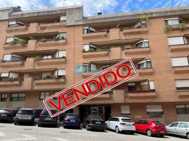 Piso en venta en Segovia, Castilla y León