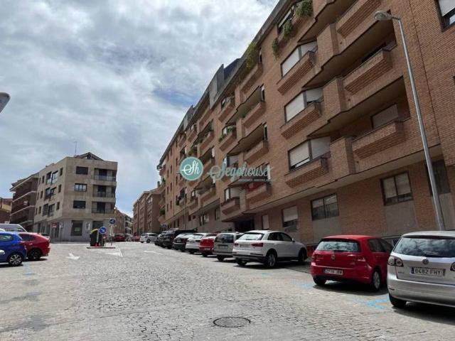 Piso en venta en Segovia, Castilla y León