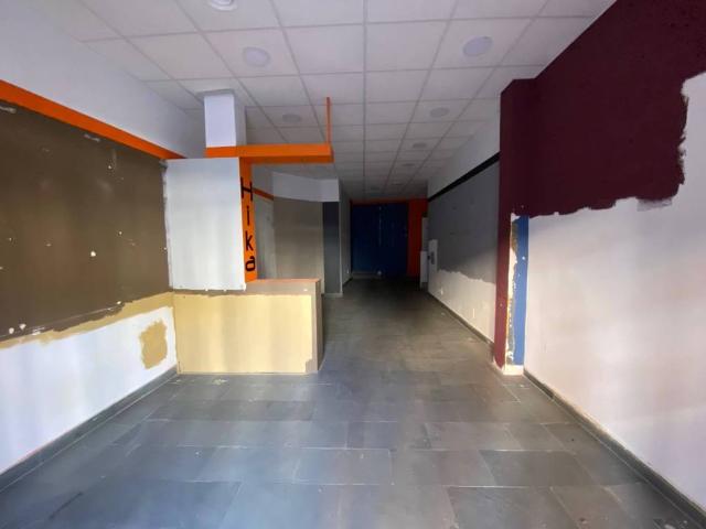 Piso en venta en Segovia, Castilla y León