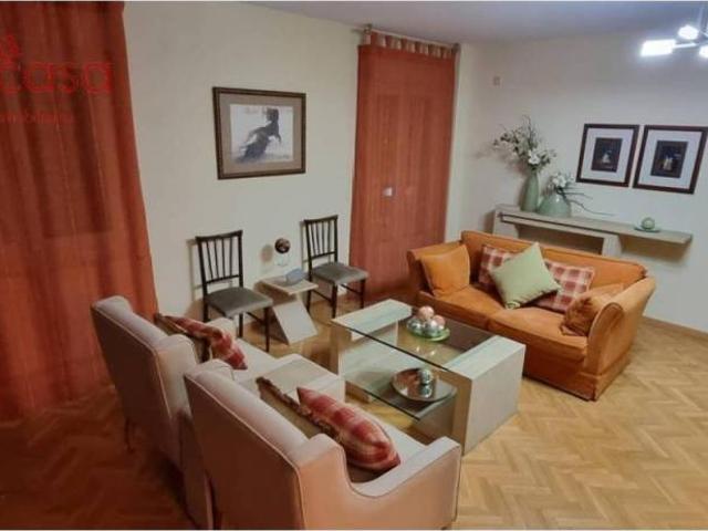 Piso en venta en Segovia, Castilla y León