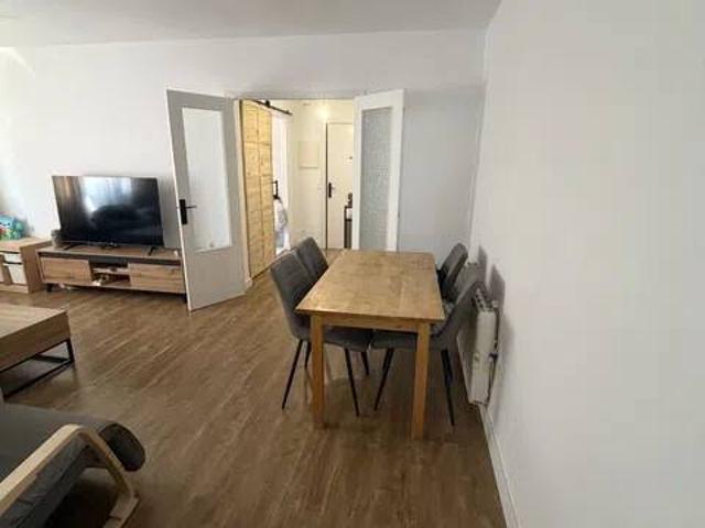 Piso en venta en Segovia, Castilla y León