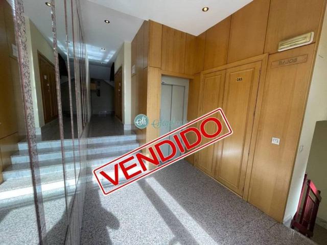 Piso en venta en Segovia, Castilla y León