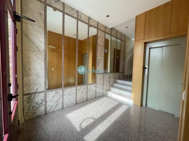 Piso en venta en Segovia, Castilla y León