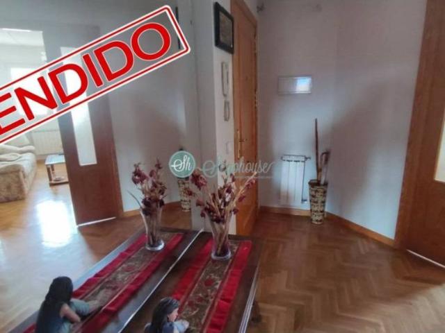 Piso en venta en Segovia, Castilla y León