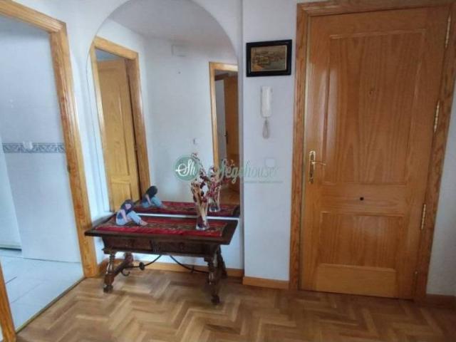 Piso en venta en Segovia, Castilla y León
