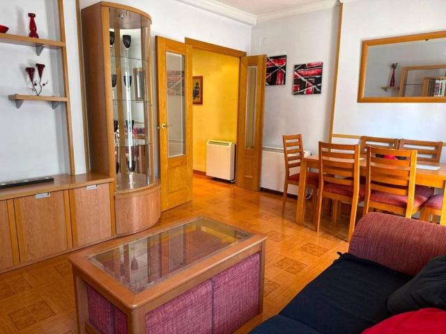 Piso en venta en Segovia, Castilla y León