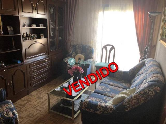 Piso en venta en Segovia, Castilla y León